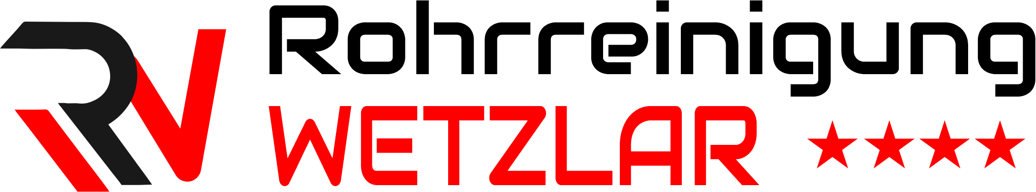 Rohrreinigung Wetzlar Logo
