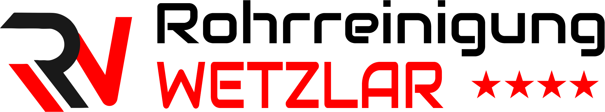 Rohrreinigung Wetzlar Logo